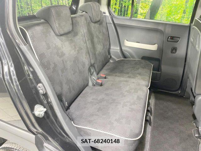 Suzuki HUSTLER 2019-03 8829525-9
