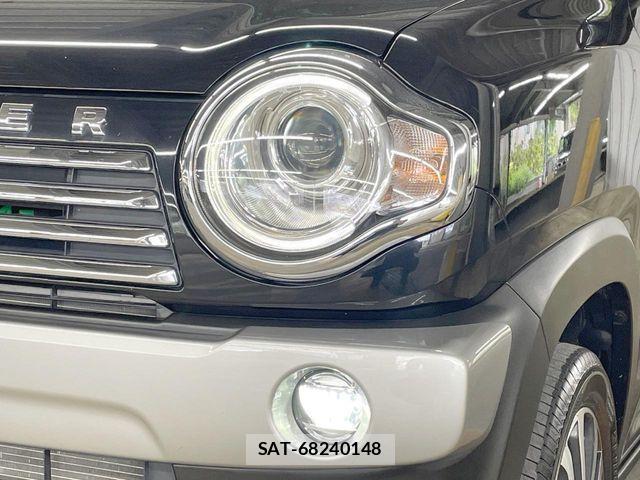 Suzuki HUSTLER 2019-03 8829525-12