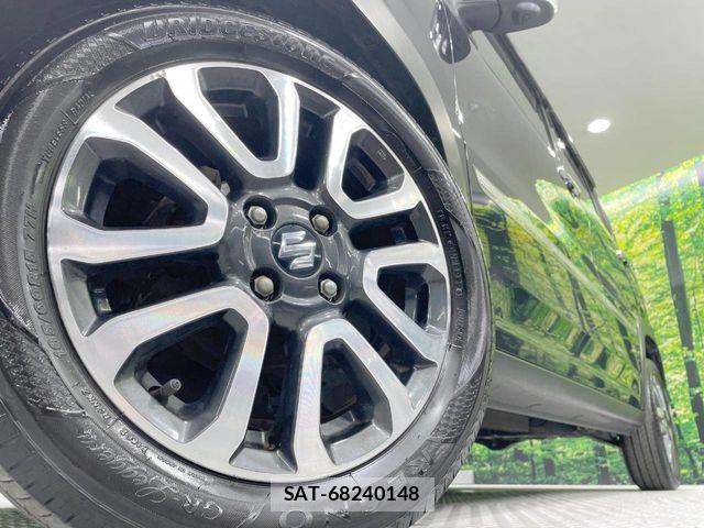 Suzuki HUSTLER 2019-03 8829525-13