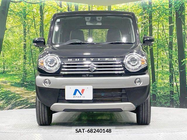 Suzuki HUSTLER 2019-03 8829525-14