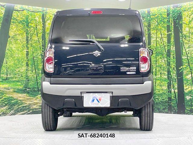 Suzuki HUSTLER 2019-03 8829525-15