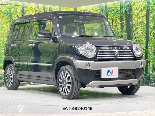 Suzuki HUSTLER 2019-03 8829525-16