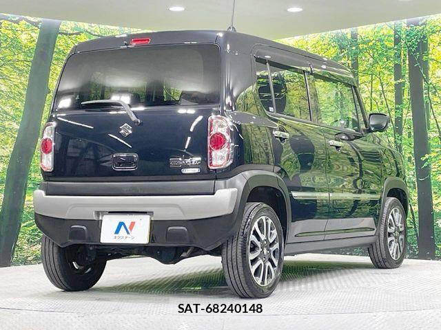 Suzuki HUSTLER 2019-03 8829525-17