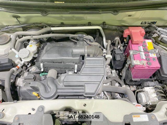 Suzuki HUSTLER 2019-03 8829525-18