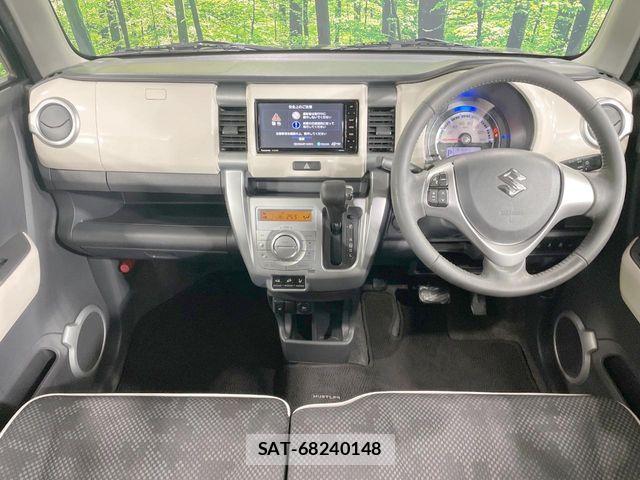 Suzuki HUSTLER 2019-03 8829525-1
