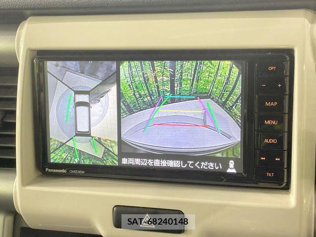 Suzuki HUSTLER 2019-03 8829525-4