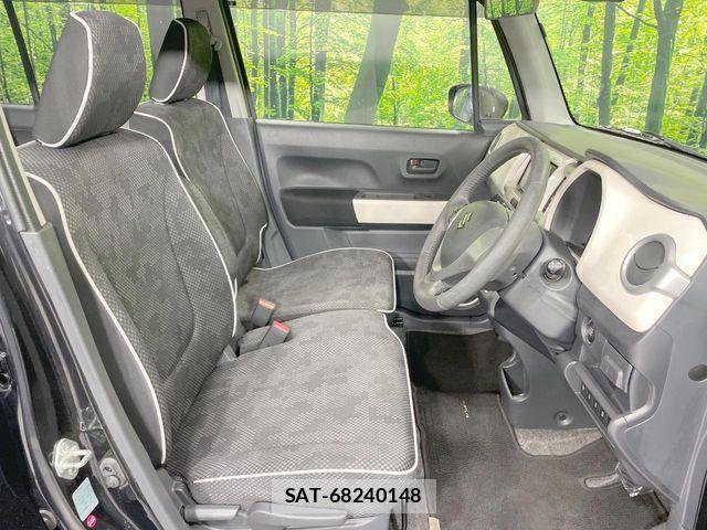 Suzuki HUSTLER 2019-03 8829525-8
