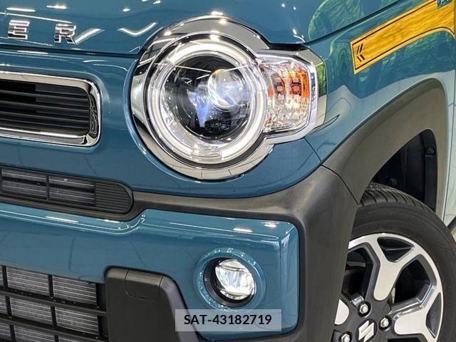 Suzuki HUSTLER 2020-02 8829519-11
