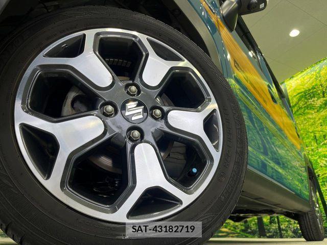 Suzuki HUSTLER 2020-02 8829519-12