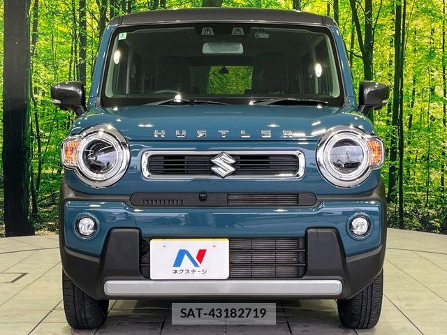 Suzuki HUSTLER 2020-02 8829519-13