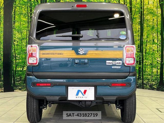 Suzuki HUSTLER 2020-02 8829519-14