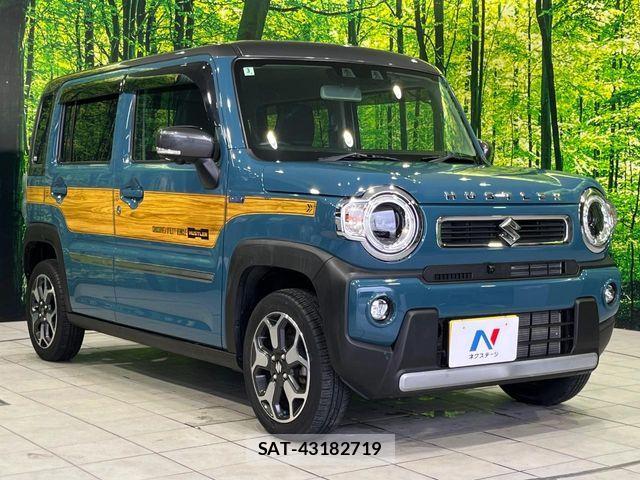 Suzuki HUSTLER 2020-02 8829519-15