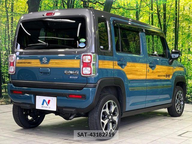 Suzuki HUSTLER 2020-02 8829519-16