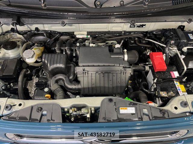 Suzuki HUSTLER 2020-02 8829519-17