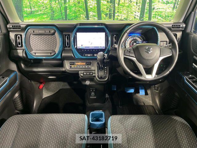 Suzuki HUSTLER 2020-02 8829519-1