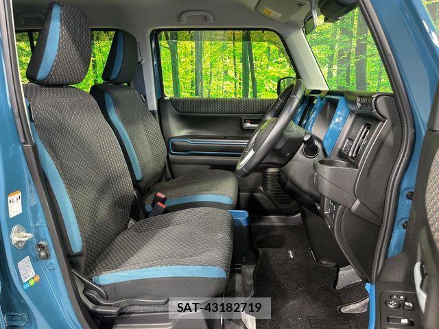 Suzuki HUSTLER 2020-02 8829519-7