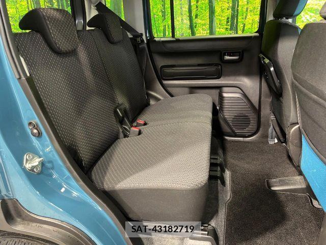 Suzuki HUSTLER 2020-02 8829519-8