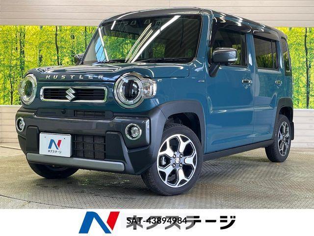 Suzuki HUSTLER 2025-03 8829518-0
