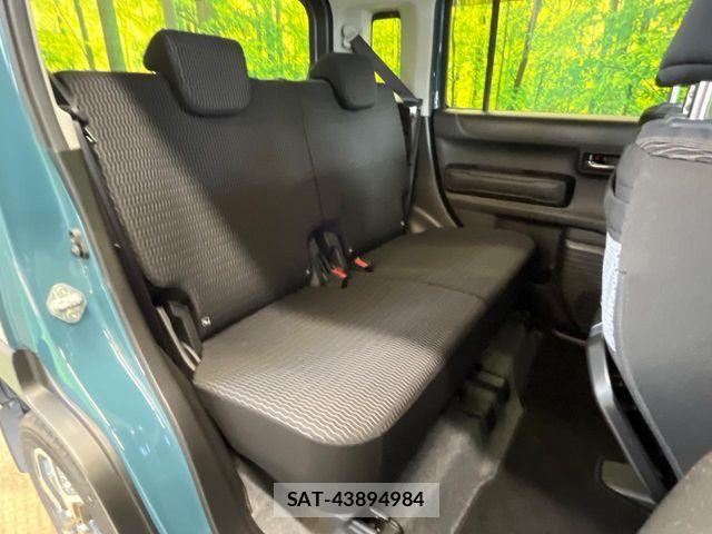 Suzuki HUSTLER 2025-03 8829518-9