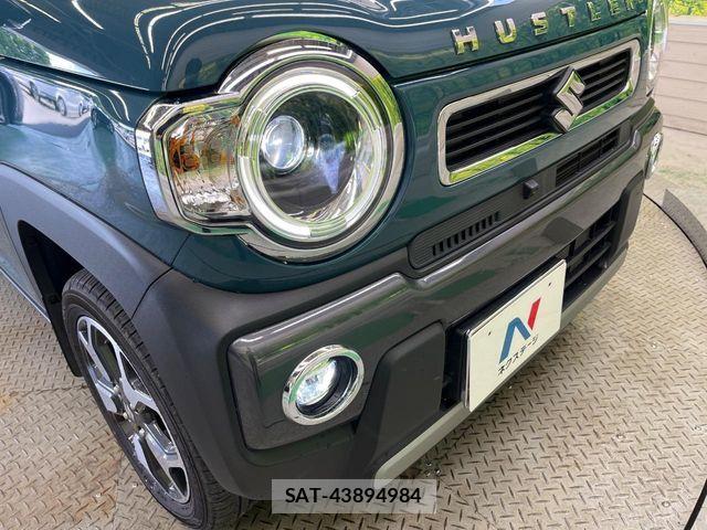 Suzuki HUSTLER 2025-03 8829518-11