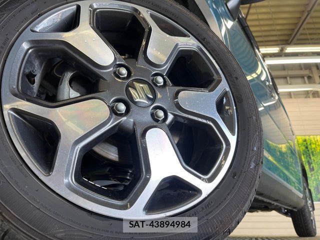 Suzuki HUSTLER 2025-03 8829518-12