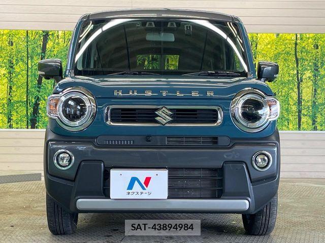 Suzuki HUSTLER 2025-03 8829518-13