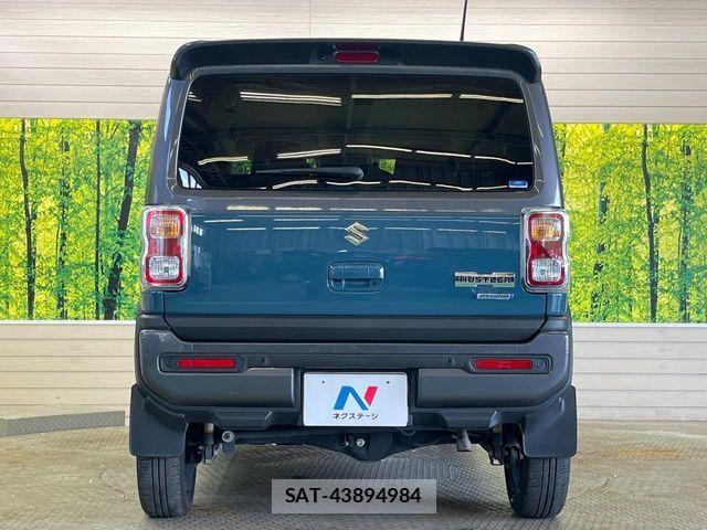 Suzuki HUSTLER 2025-03 8829518-14
