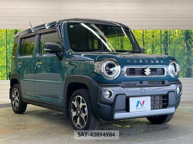 Suzuki HUSTLER 2025-03 8829518-15