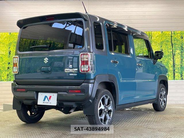 Suzuki HUSTLER 2025-03 8829518-16