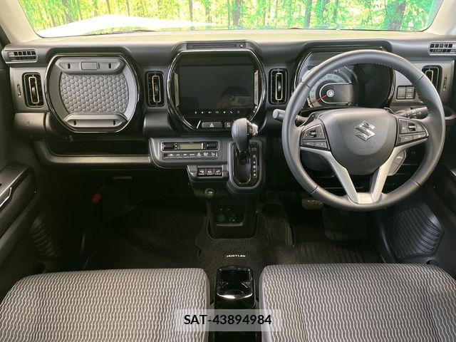 Suzuki HUSTLER 2025-03 8829518-1