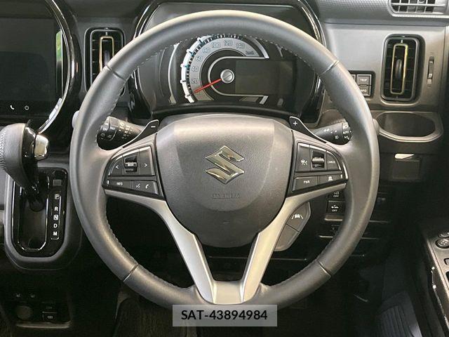Suzuki HUSTLER 2025-03 8829518-4