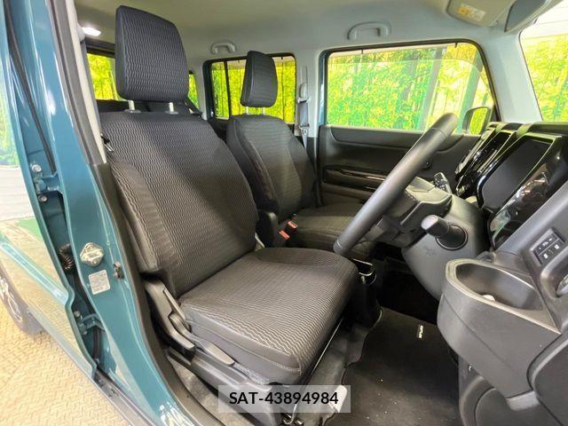 Suzuki HUSTLER 2025-03 8829518-8