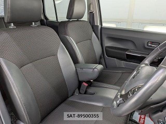 Suzuki HUSTLER 2016-07 8829524-9