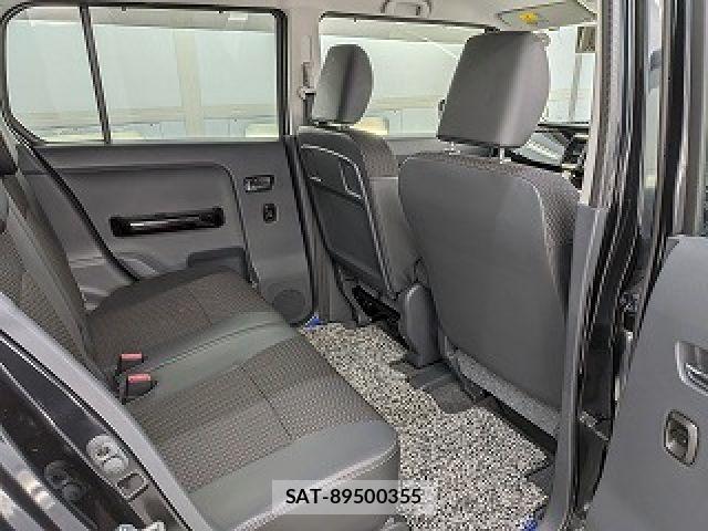 Suzuki HUSTLER 2016-07 8829524-10