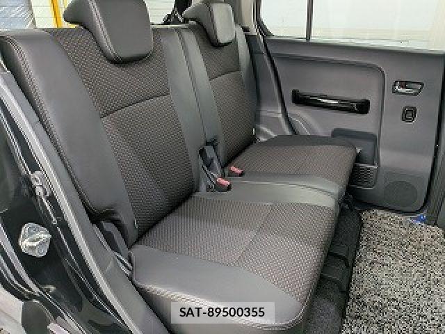 Suzuki HUSTLER 2016-07 8829524-11