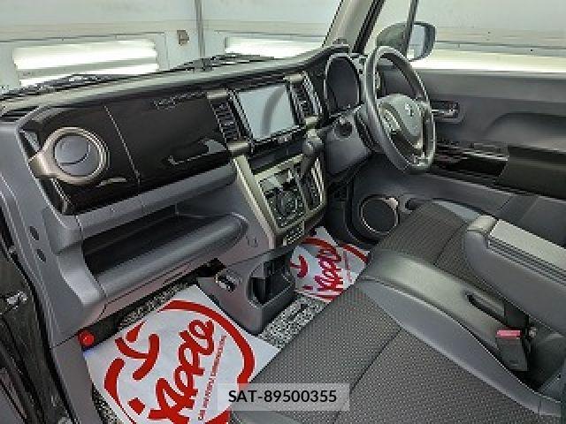 Suzuki HUSTLER 2016-07 8829524-12
