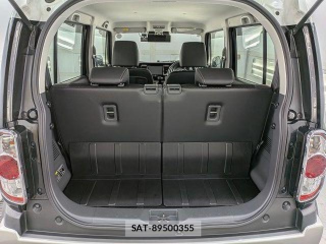 Suzuki HUSTLER 2016-07 8829524-13
