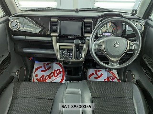 Suzuki HUSTLER 2016-07 8829524-15