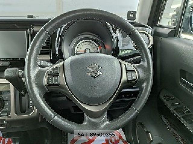 Suzuki HUSTLER 2016-07 8829524-16