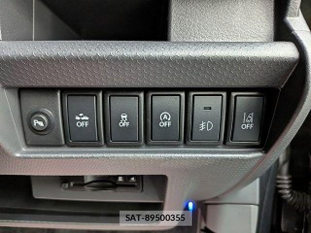 Suzuki HUSTLER 2016-07 8829524-17
