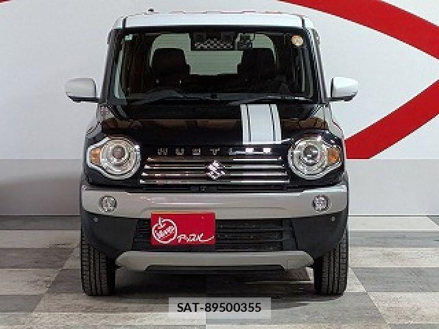 Suzuki HUSTLER 2016-07 8829524-1