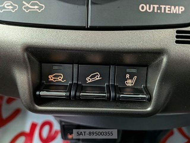 Suzuki HUSTLER 2016-07 8829524-21