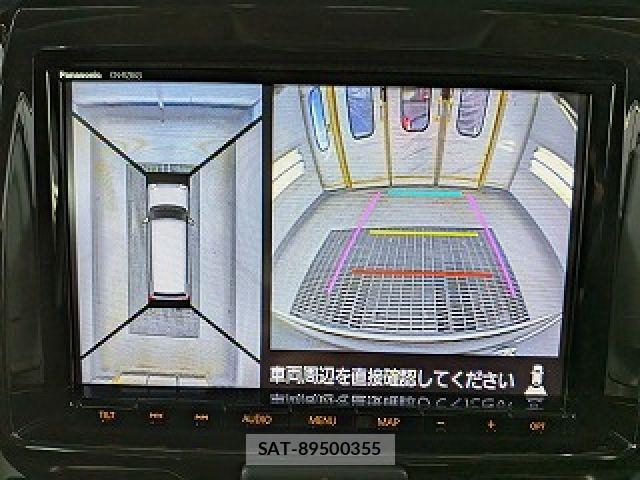 Suzuki HUSTLER 2016-07 8829524-23