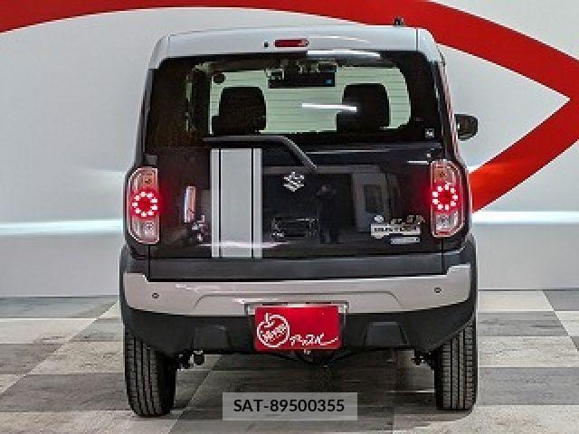 Suzuki HUSTLER 2016-07 8829524-25