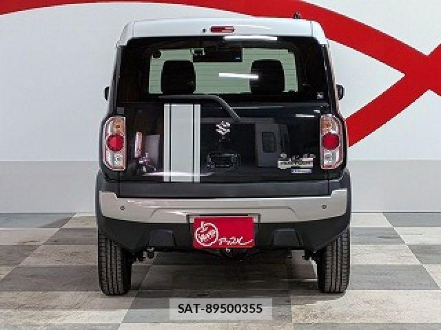 Suzuki HUSTLER 2016-07 8829524-2