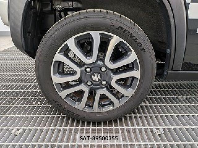 Suzuki HUSTLER 2016-07 8829524-3
