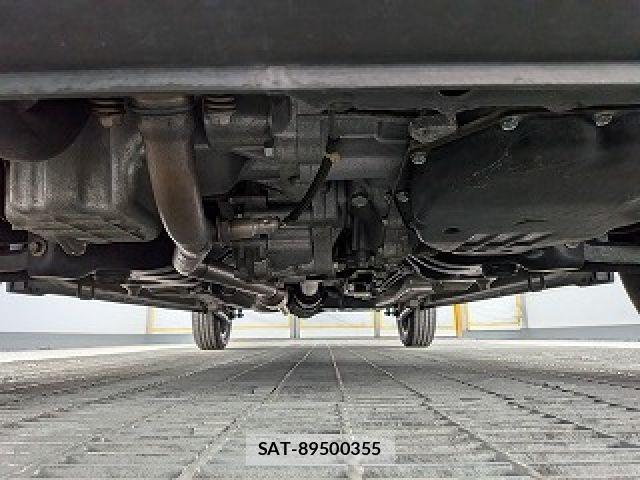 Suzuki HUSTLER 2016-07 8829524-5