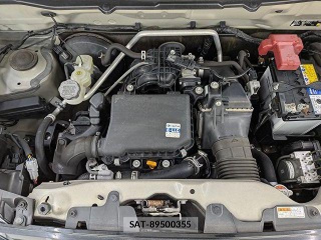 Suzuki HUSTLER 2016-07 8829524-6