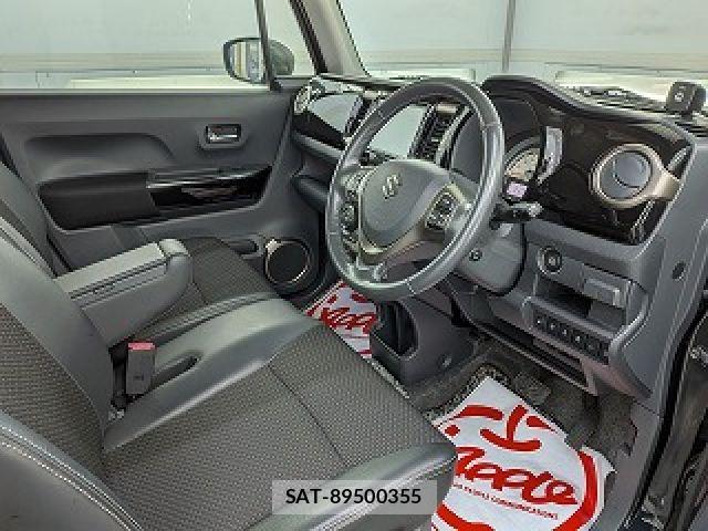 Suzuki HUSTLER 2016-07 8829524-8