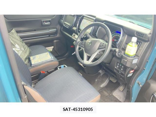 Suzuki HUSTLER 2021-01 8829529-9